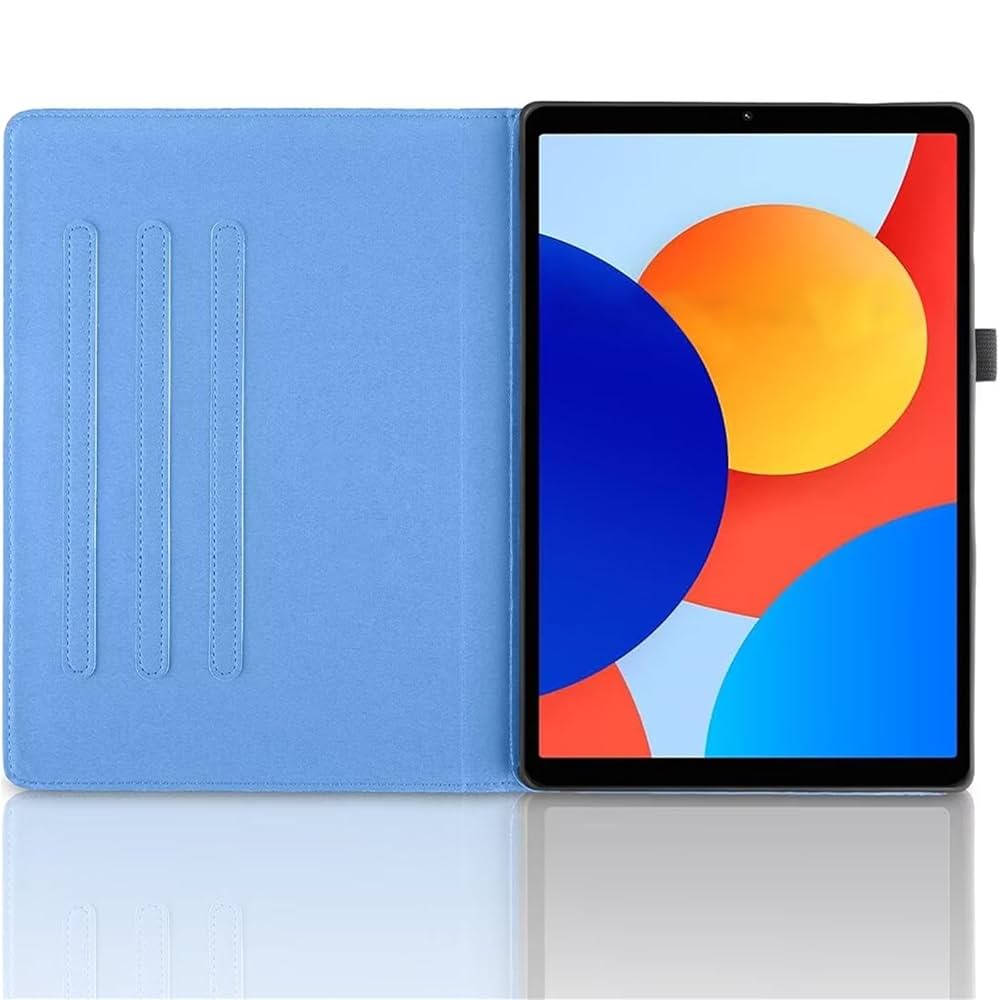 Amazon.co.jp: Doo For Redmi Pad SE 8.7インチ ケース 2024 For